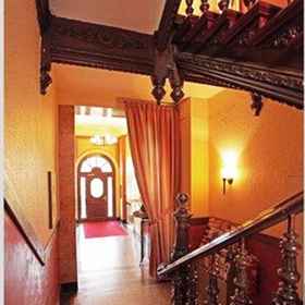 Hotel Auberge 1, Hotel Technische Universität Berlin