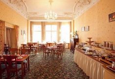 Restaurant 4 Hotel Auberge