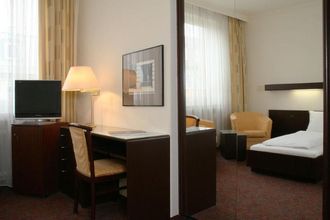 Others 4 Isar City Hotel