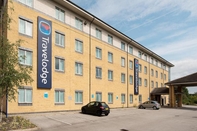 Exterior Sleep Inn Derby 