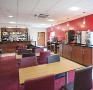 Restaurant 4 Sleep Inn Derby 