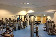 Fitness Center Scandic Hafjell