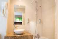 Toilet Kamar Andre Latin