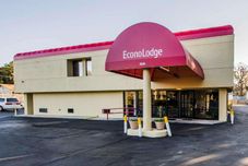 Others Econo Lodge University Gainesville