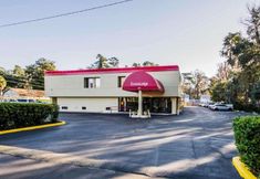 Others 2 Econo Lodge University Gainesville