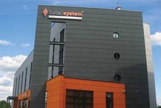 외관 System - Hotel Krakow