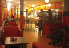 레스토랑 2 System - Hotel Krakow