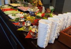 레스토랑 3 System - Hotel Krakow