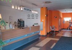 로비 5 System - Hotel Krakow