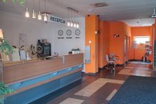 로비 System - Hotel Krakow