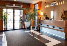 로비 6 System - Hotel Krakow