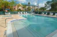 Swimming Pool Comfort Inn Naples East I-75