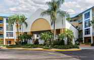 Exterior 6 Comfort Inn Naples East I-75