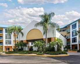 Exterior 4 Comfort Inn Naples East I-75