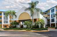 Exterior Comfort Inn Naples East I-75