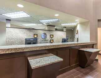 Lobi 2 Comfort Inn Naples East I-75