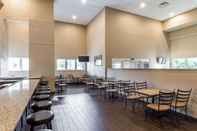 Bar, Kafe dan Lounge Comfort Inn Naples East I-75