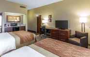 Bilik Tidur 2 Comfort Inn Naples East I-75