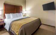 Bilik Tidur 5 Comfort Inn Naples East I-75