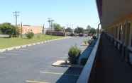 Nearby View and Attractions 4 Econo Lodge Oklahoma City
