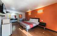 Phòng ngủ 6 Americas Best Value Inn Riverwalk Downtown Market