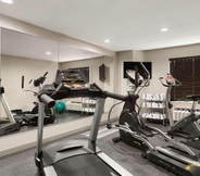 Fitness Center 6 Country Inn & Suites by Radisson, San Antonio Medi