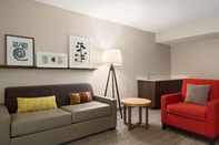 Common Space Country Inn & Suites by Radisson, San Antonio Medi