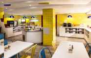 Others 4 ibis Styles London Excel