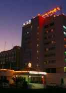 EXTERIOR_BUILDING Al Falaj Hotel (Muscat)