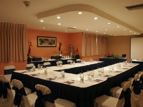 Functional Hall 4 Hotel Margarita Dynasty C. A