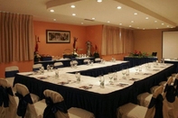 ห้องประชุม Hotel Margarita Dynasty C. A