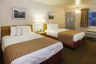 Kamar Tidur GuestHouse Anchorage Inn