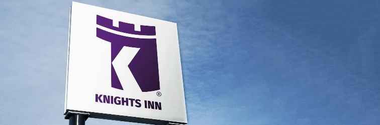 Bangunan Knights Inn Elyria