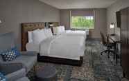 Bedroom 2 Four Points by Sheraton Chicago Schaumburg