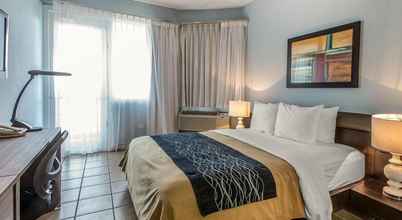 Kamar Tidur 4 Comfort Inn (Levittown)