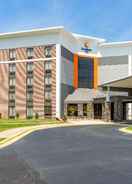 null Holiday Inn Express Rocky Mount – Sports Center