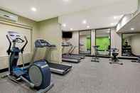 Fitness Center La Quinta by Wyndham New Cumberland-Harrisburg