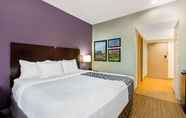 Bedroom 3 La Quinta by Wyndham New Cumberland-Harrisburg