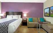 Kamar Tidur 4 La Quinta by Wyndham New Cumberland-Harrisburg