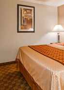 BEDROOM SureStay Plus Hotel by Best Western Lompoc