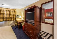 기타 7 Rodeway Inn