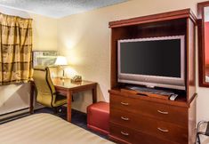 기타 6 Rodeway Inn