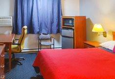 기타 5 Rodeway Inn