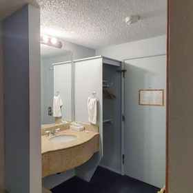 Rodeway Inn 1, Khách sạn North SeaTac Park