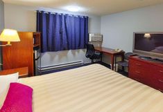 기타 4 Rodeway Inn