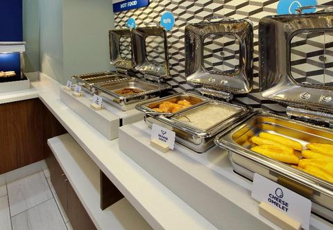 Others Holiday Inn Express & Suites TUMWATER - OLYMPIA