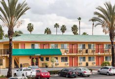 其他 7 Econo Lodge Oceanside