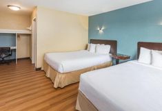 其他 5 Econo Lodge Oceanside