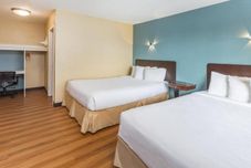 其他 Econo Lodge Oceanside