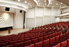 Functional Hall 5 Sunrise Resort Hotel